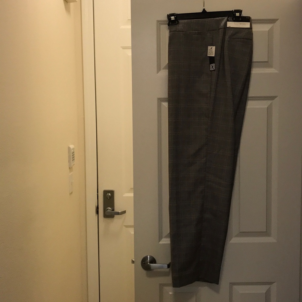 Career Pants - Liz Claiborne NWT